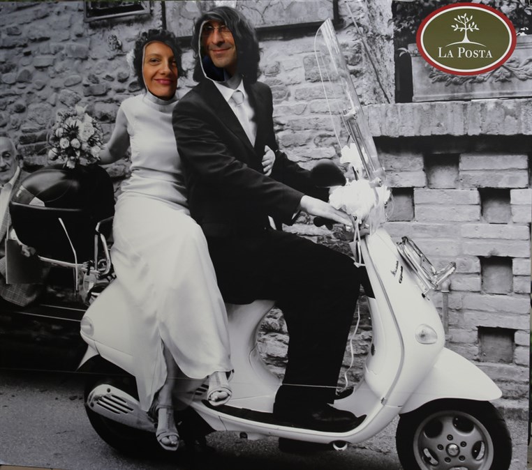 La Dolce Vita at La Posta